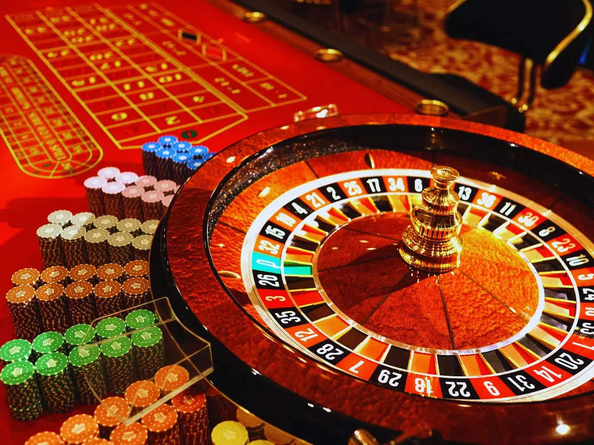 Bayspin Casino Oyunları