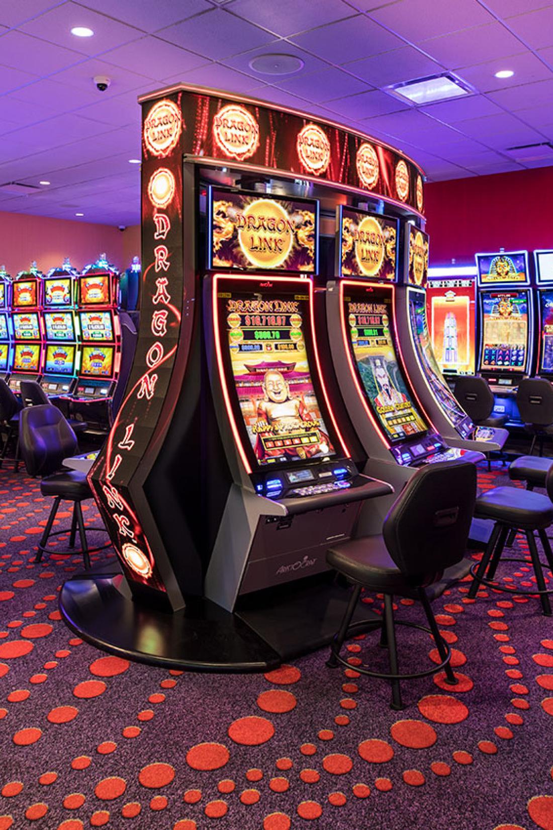 Bayspin Kazandıran Oyunlar