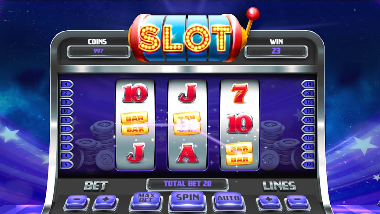 Bayspin Slot Oyunları