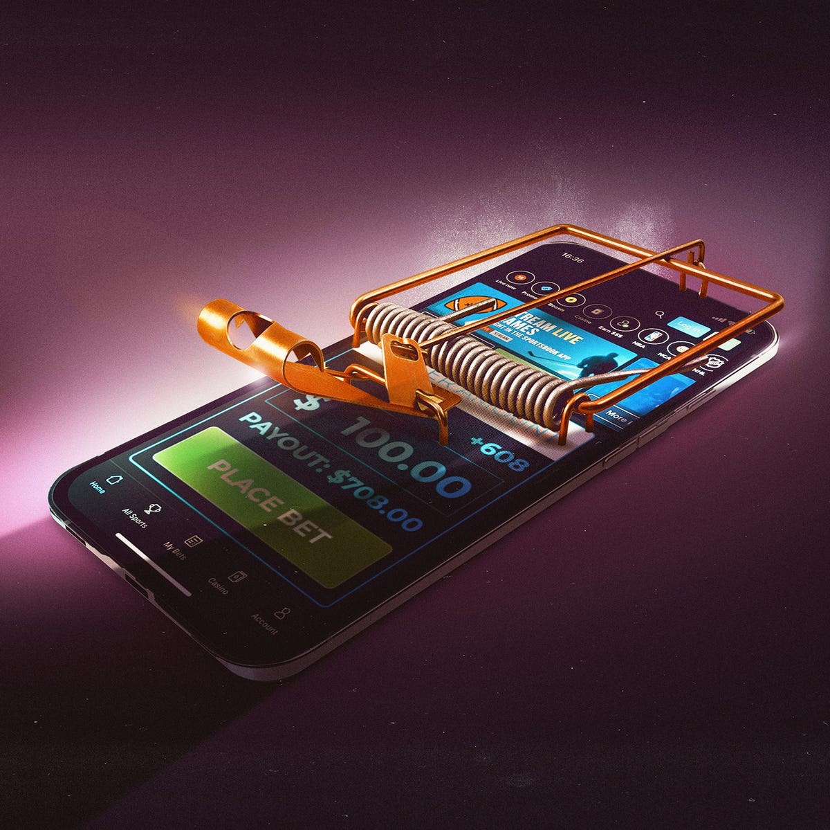 Bayspin Yatırım Bonusu